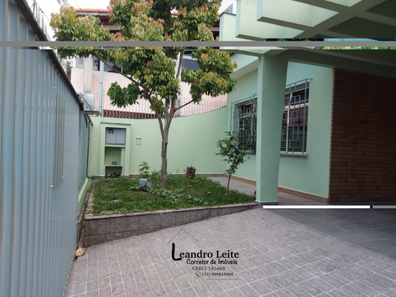 Casa com 3 Quartos à Venda, 250 m² em Parque Císper - São Paulo