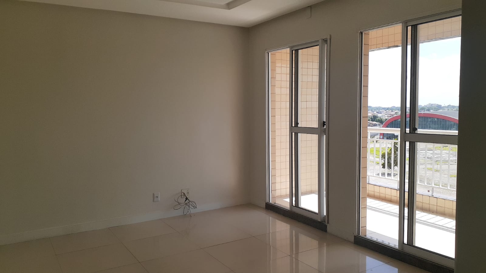 Imagem Apartamento com 3 Quartos para Alugar, 88 m²em Mangueirão - Belém