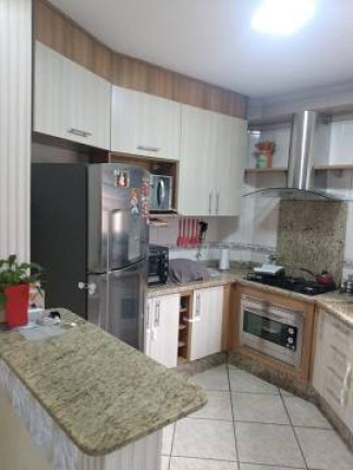 Imagem Sobrado com 3 Quartos à Venda,  em Vila Mendes - São Paulo