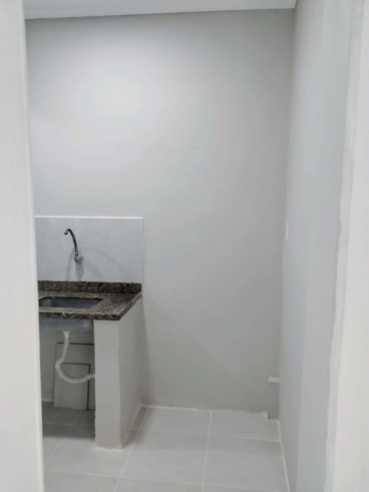 Imagem Apartamento com 2 Quartos à Venda, 45 m² em Ocian - Praia Grande