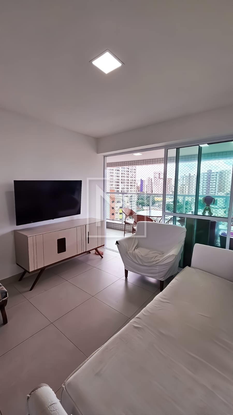 Imagem Apartamento com 3 Quartos à Venda, 117 m² em Aldeota - Fortaleza