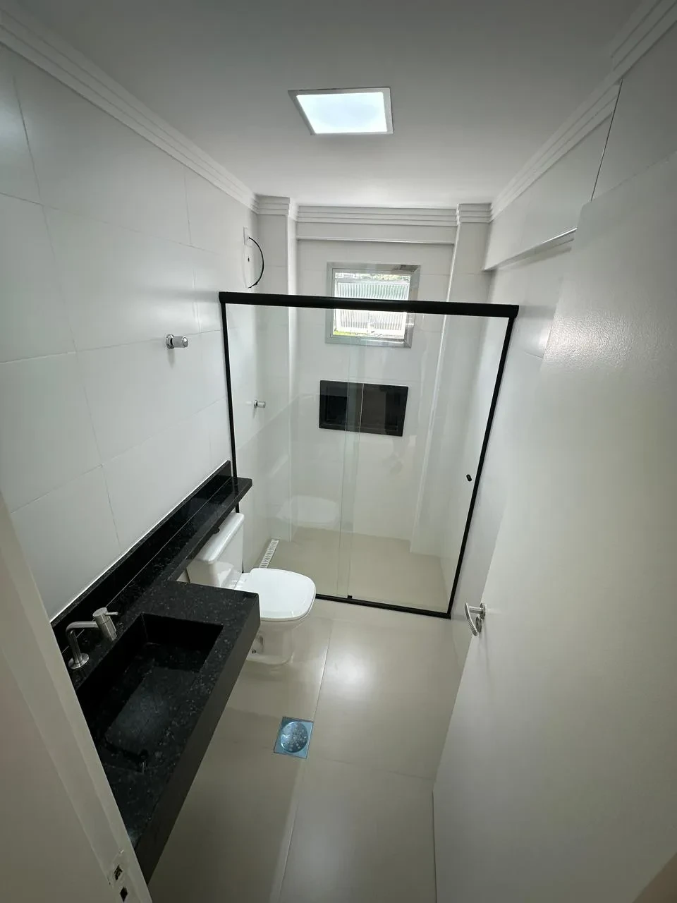 Foto do imóvel: Apartamento com 1 Quarto à Venda, 49 m² em Vila Mathias - Santos