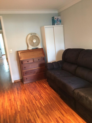 Apartamento com 4 Quartos à Venda, 181 m² em Paraíso Do Morumbi - São Paulo