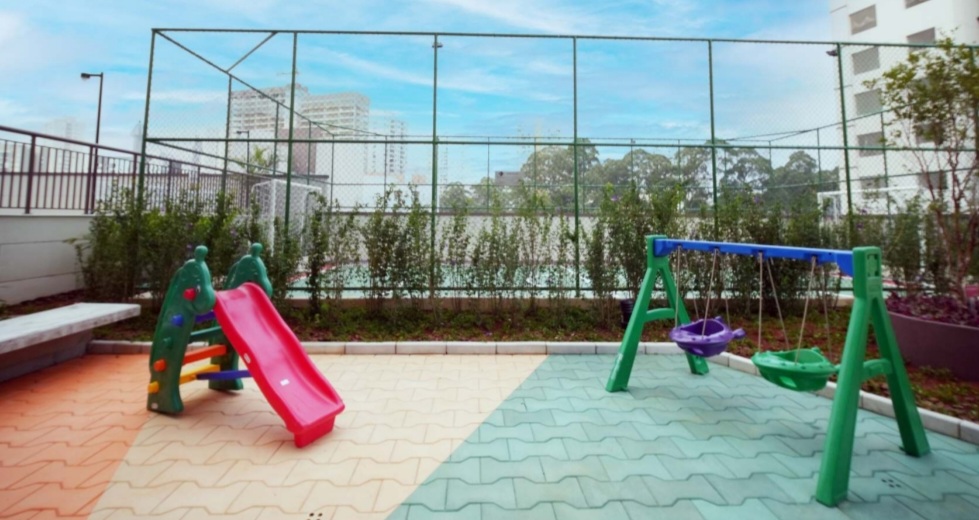 Foto do imóvel: Apartamento com 2 Quartos à Venda, 47 m² em Vila Andrade - São Paulo