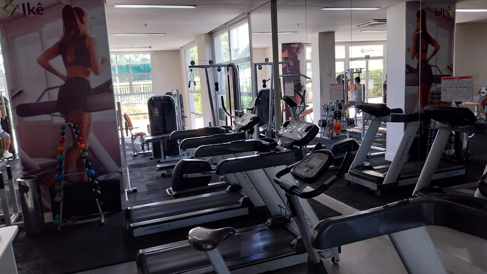 Foto do imóvel: Apartamento com 3 Quartos à Venda, 110 m² em  - 