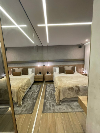 Imagem Apartamento com 3 Quartos à Venda, 175 m² em Vila Virgínia - Jundiaí