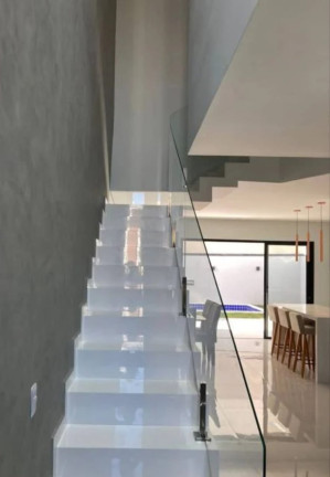 Imagem Casa de Condomínio com 3 Quartos à Venda, 160 m² em Jardim Celeste - Jundiaí