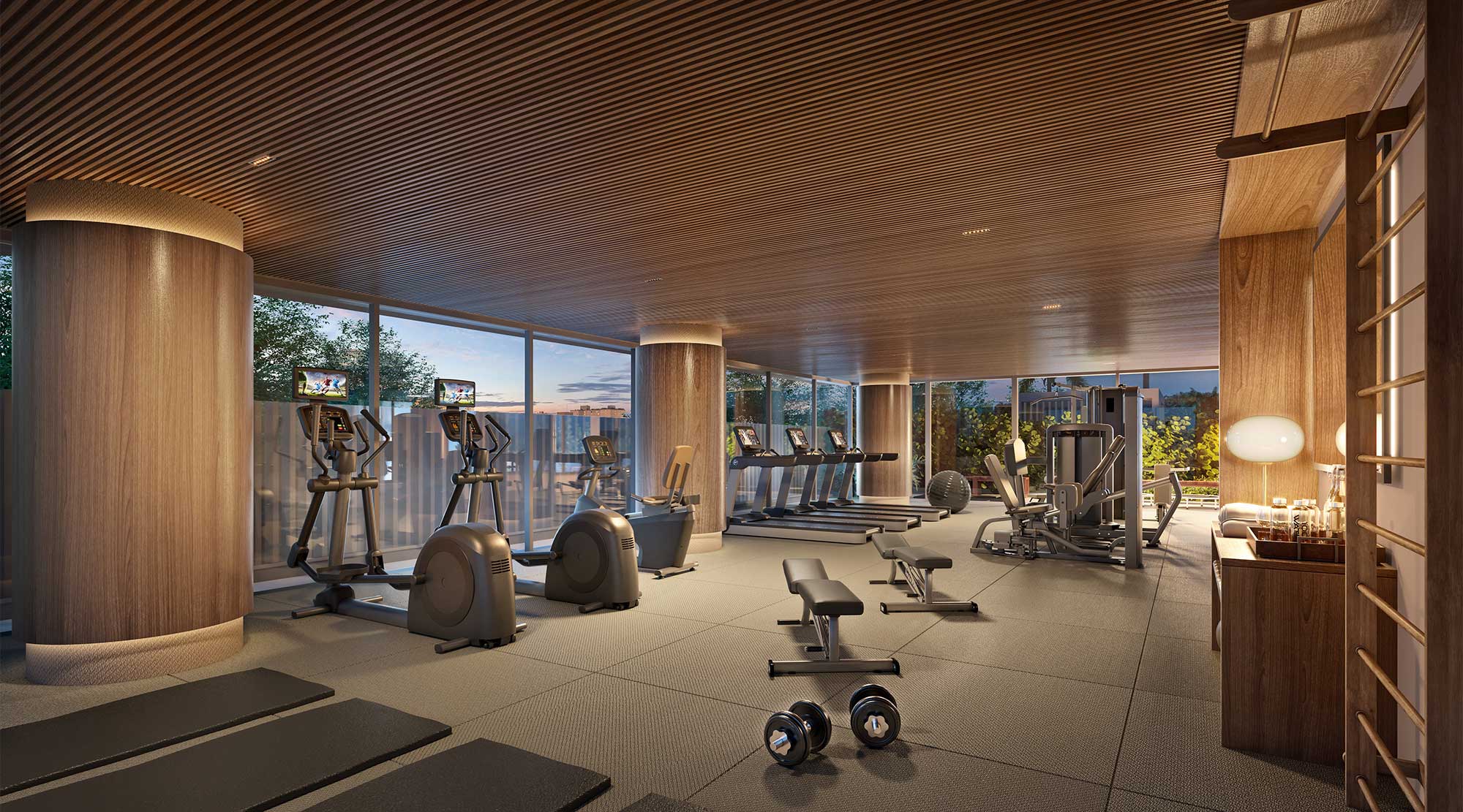 Imagem Apartamento com 4 Quartos à Venda, 368 m²em Jardim Paulista - São Paulo