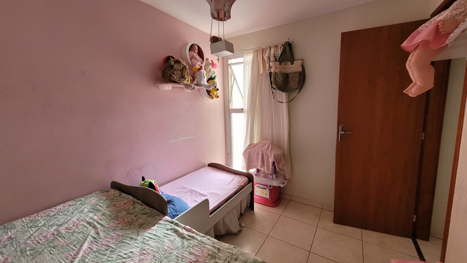 Imagem Apartamento com 2 Quartos à Venda, 50 m²em Samambaia Norte (Samambaia) - Brasília