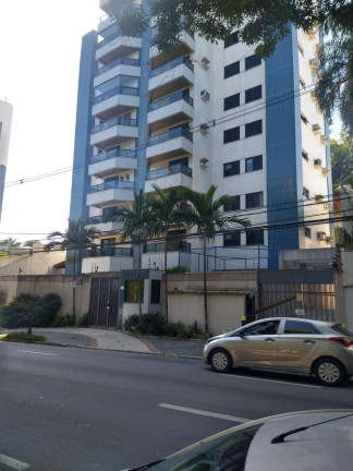 Apartamento com 4 Quartos à Venda, 136 m² em NOVA CAMPINAS - CAMPINAS