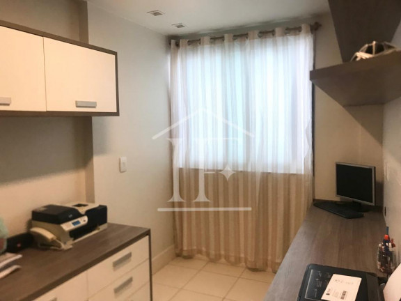 Imagem Apartamento com 3 Quartos à Venda, 113 m² em Recreio dos Bandeirantes - Rio de Janeiro