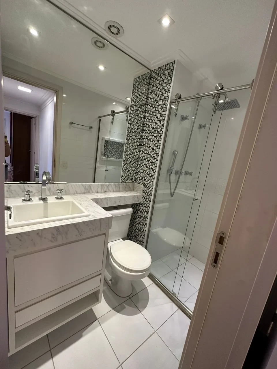 Imagem Apartamento com 3 Quartos à Venda, 102 m² em Lar São Paulo - São Paulo