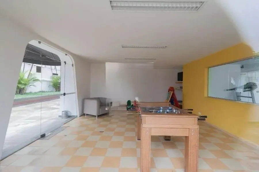 Imagem Apartamento com 3 Quartos à Venda, 123 m² em Santana - São Paulo