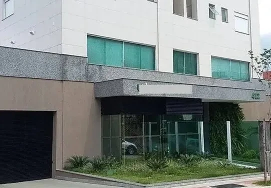 Imagem Apartamento com 2 Quartos à Venda, 63 m² em Santa Efigênia - Belo Horizonte