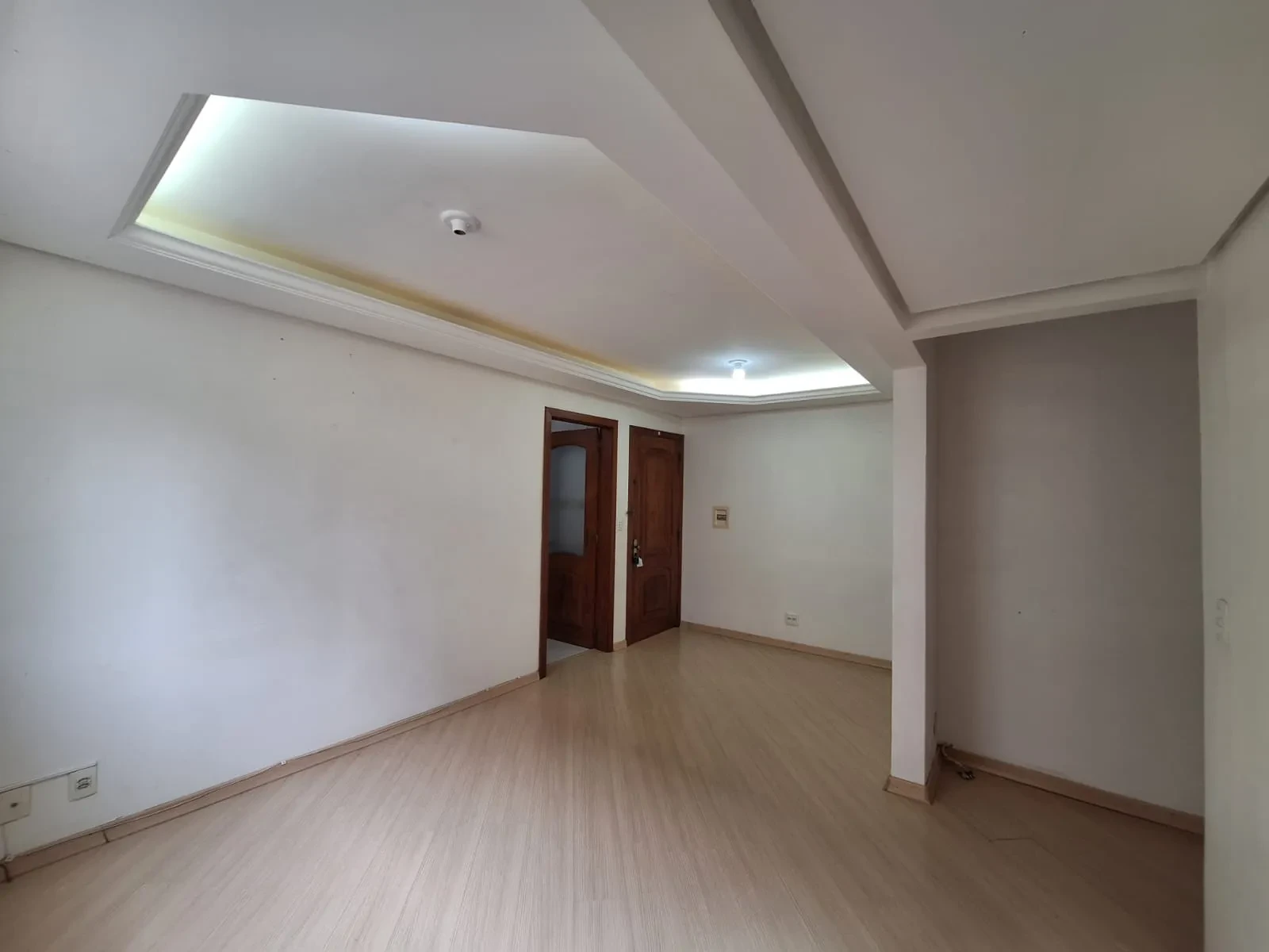Imagem Apartamento com 3 Quartos à Venda, 68 m² em Medianeira - Caxias do Sul