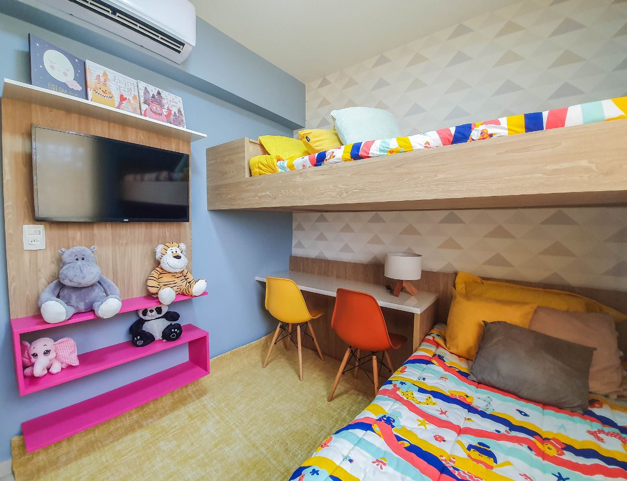 Imagem Apartamento com 2 Quartos à Venda, 53 m²em Pium (Distrito Litoral) - Parnamirim