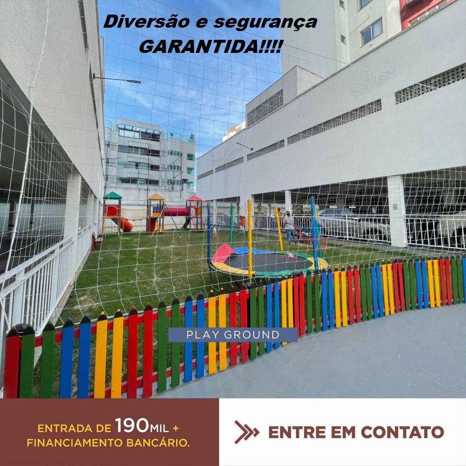 Imagem Apartamento com 3 Quartos à Venda, 83 m²em Centro - Criciúma