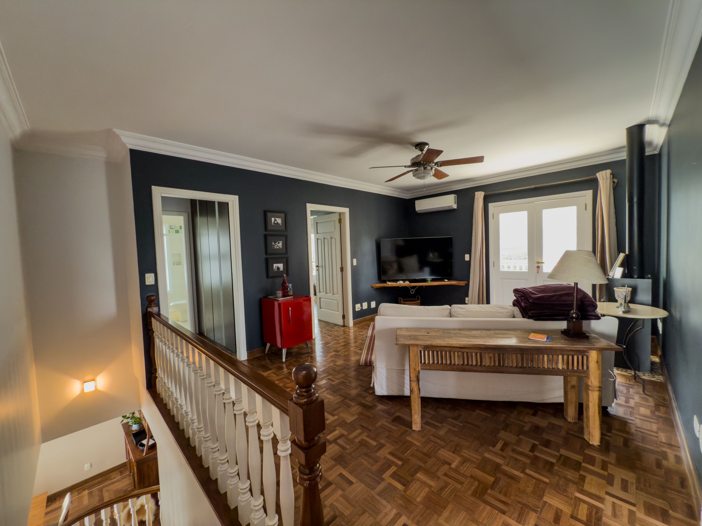 Imagem Casa de Condomínio com 3 Quartos para Alugar, 535 m² em Tamboré - Santana de Parnaíba