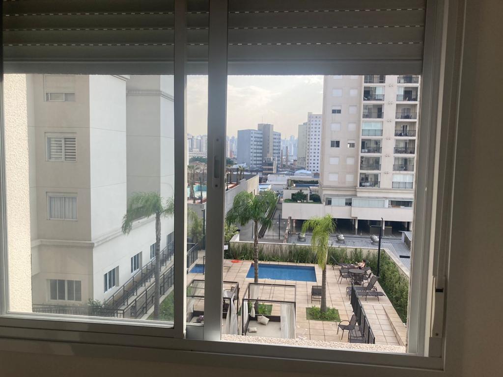 Imagem Apartamento com 2 Quartos à Venda, 71 m²em Brás - São Paulo