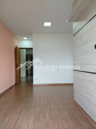 Imagem Apartamento com 3 Quartos para Alugar, 80 m² em Jardim Olavo Bilac - São Bernardo Do Campo