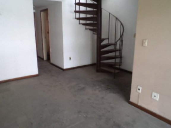 Apartamento com 3 Quartos à Venda,  em Grajaú - Rio de Janeiro