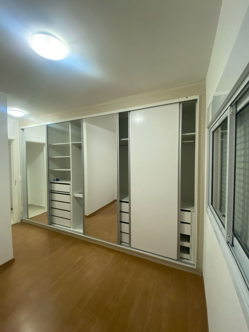 Foto do imóvel: Apartamento com 3 Quartos à Venda, 105 m² em Centro - Diadema