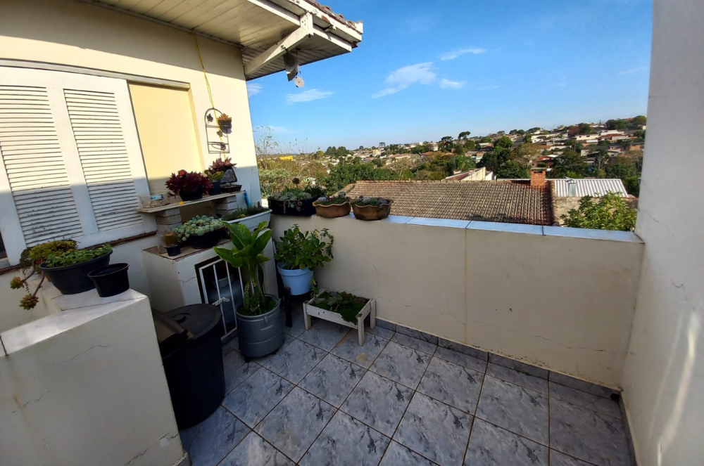 Imagem Casa com 3 Quartos à Venda, 265 m²em Oficinas - Ponta Grossa