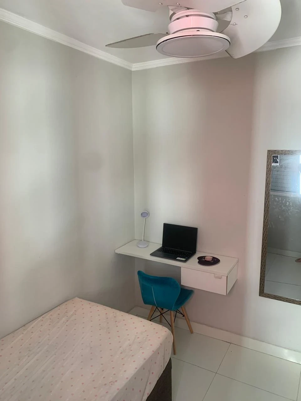Imagem Apartamento com 2 Quartos à Venda, 50 m² em Itaquera - São Paulo
