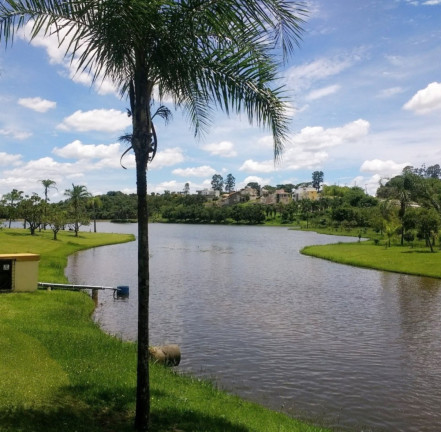 Imagem Terreno em Condomínio à Venda, 520 m²em Medeiros - Jundiaí