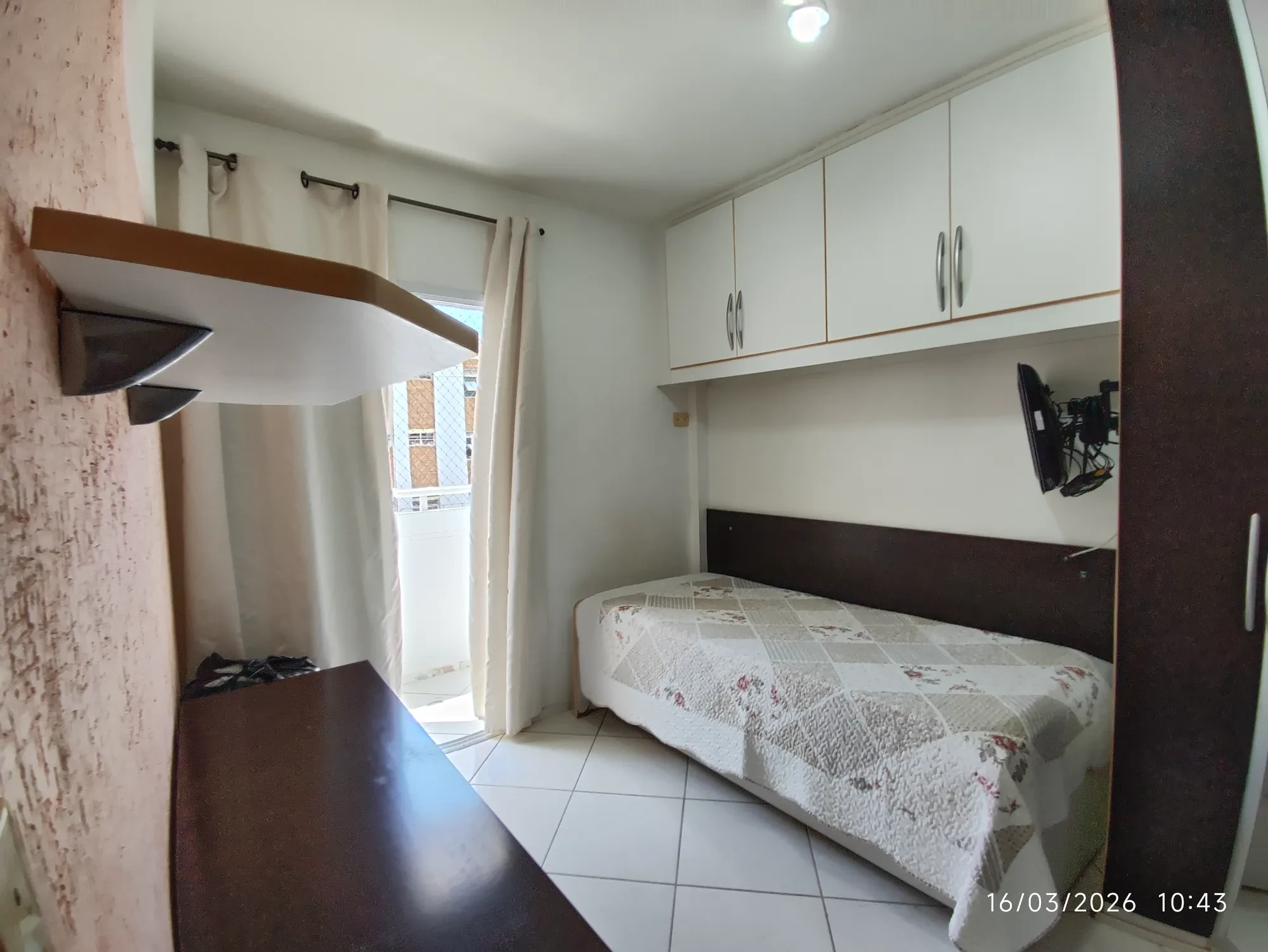 Imagem Apartamento com 2 Quartos à Venda, 75 metros em Marapé - Santos