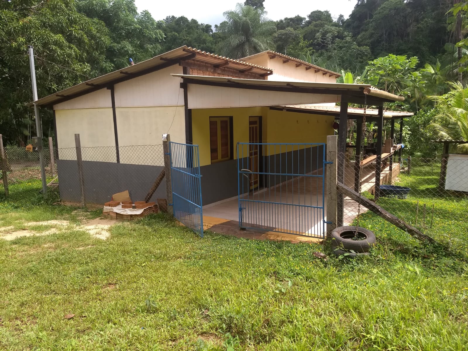 Terreno à Venda, 807 m²em Alter do Chão - Santarém