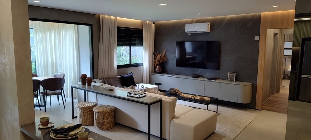 Imagem Apartamento com 3 Quartos à Venda, 109 m²em Água Branca - São Paulo