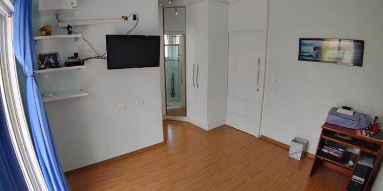 Imagem Casa com 5 Quartos à Venda,  em Vila Albertina - São Paulo