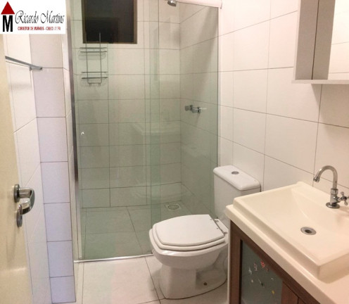 Imagem Apartamento com 3 Quartos à Venda, 90 m²em Santa Catarina - Criciúma