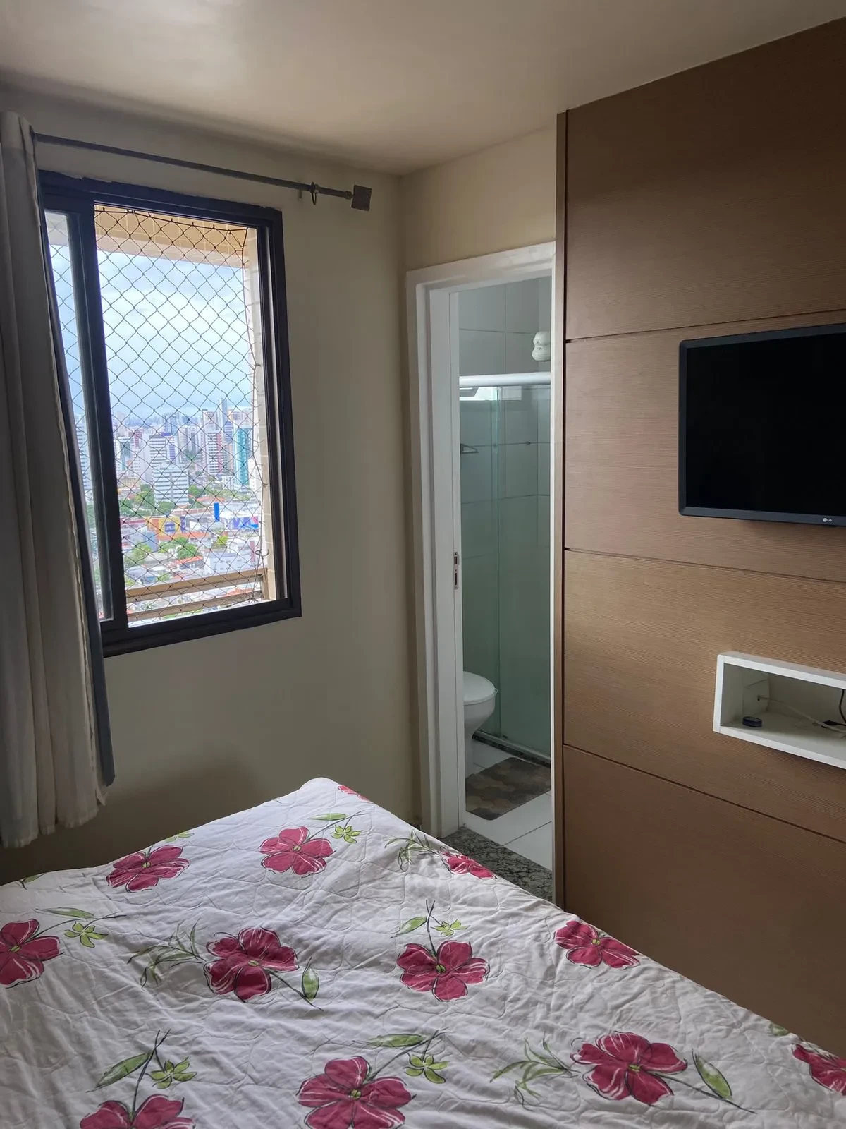 Imagem Apartamento com 2 Quartos à Venda, 62 m² em Candeias - Jaboatão dos Guararapes