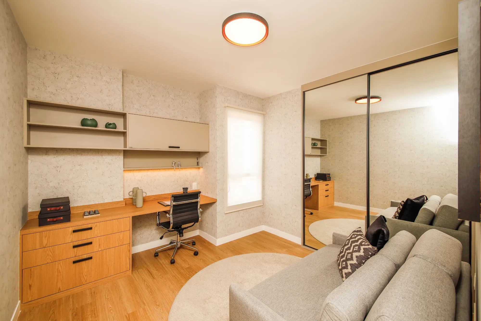 Imagem Apartamento com 3 Quartos à Venda, 120 m² em Santa Helena - Juiz de Fora