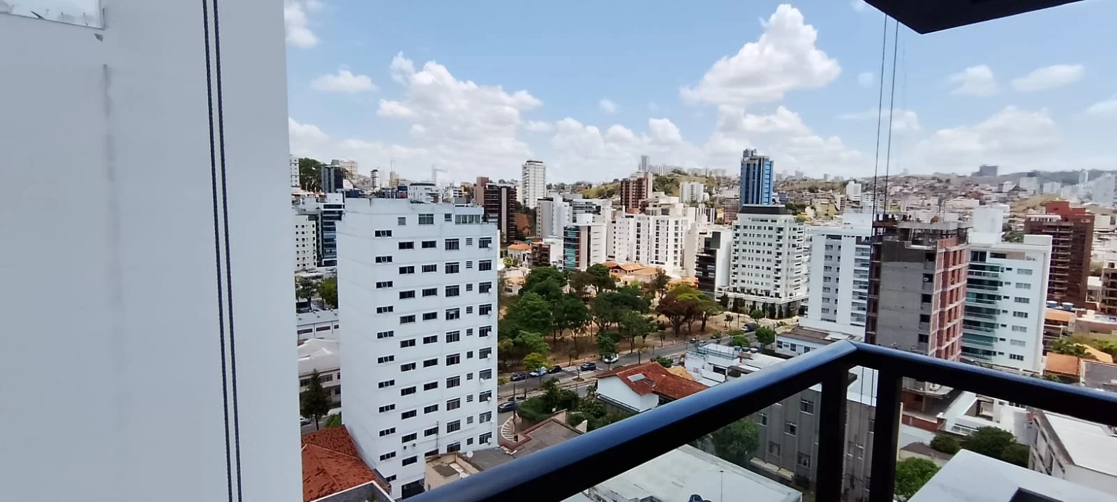 Imagem Apartamento com 3 Quartos à Venda, 116 m² em Bom Pastor - Juiz de Fora
