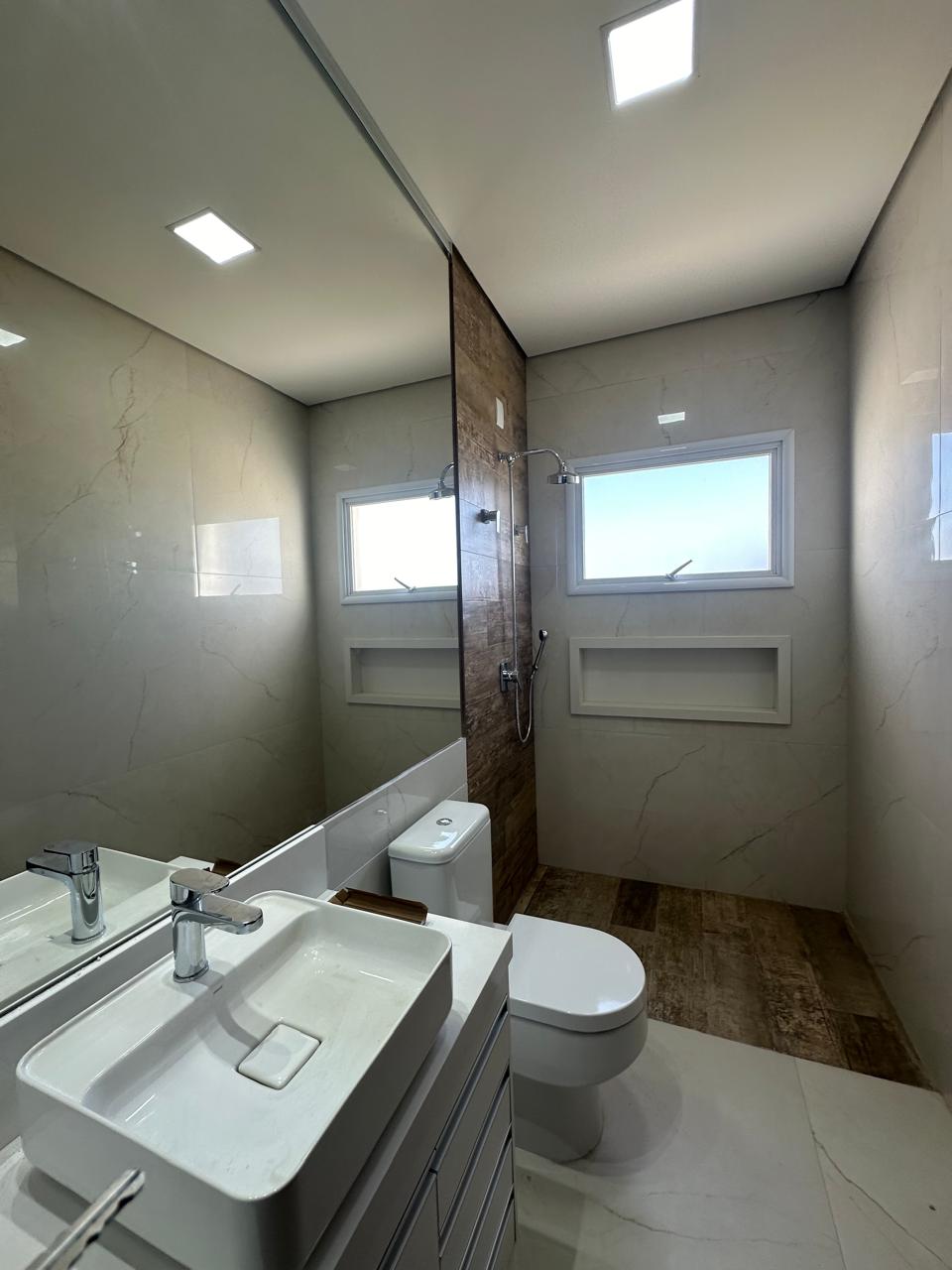 Foto do imóvel: Casa de Condomínio com 4 Quartos à Venda, 450 m² em Alphaville Nova Esplanada - Votorantim