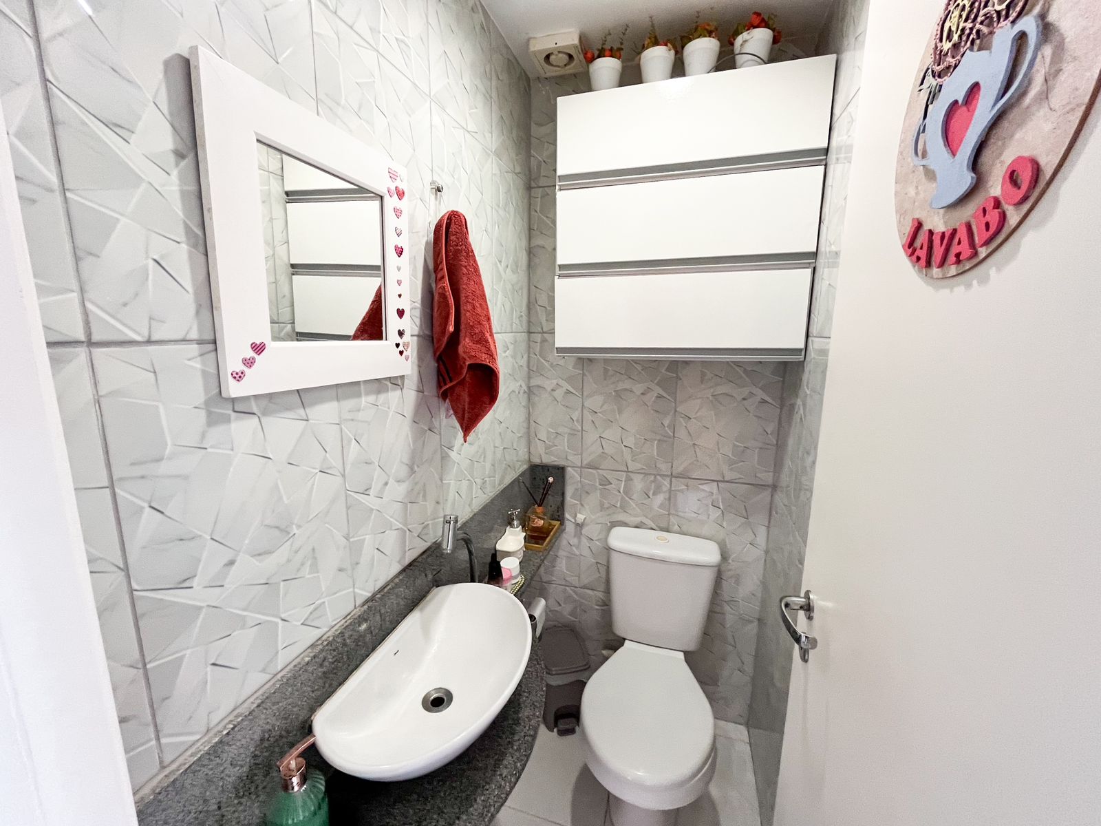 Foto do imóvel: Apartamento com 3 Quartos à Venda, 110 m² em  - 