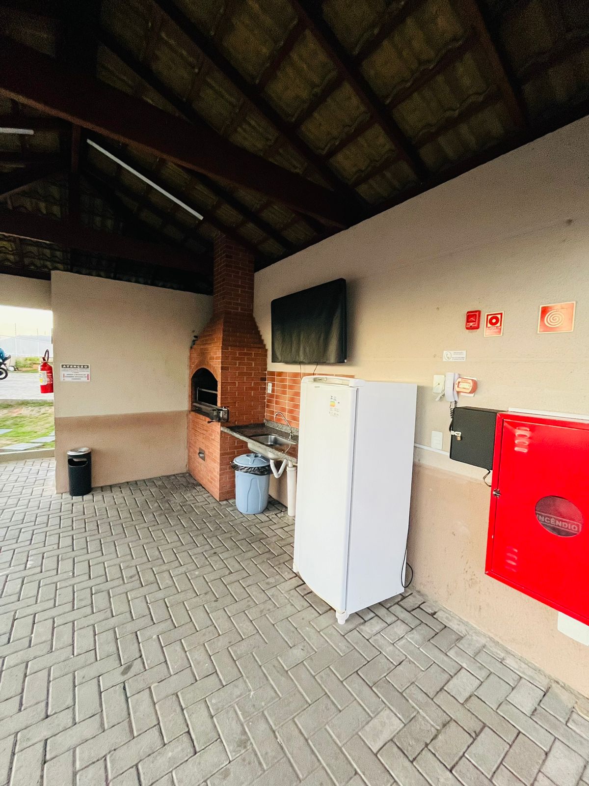 Imagem Apartamento com 2 Quartos à Venda, 51 m²em Ataíde - Vila Velha