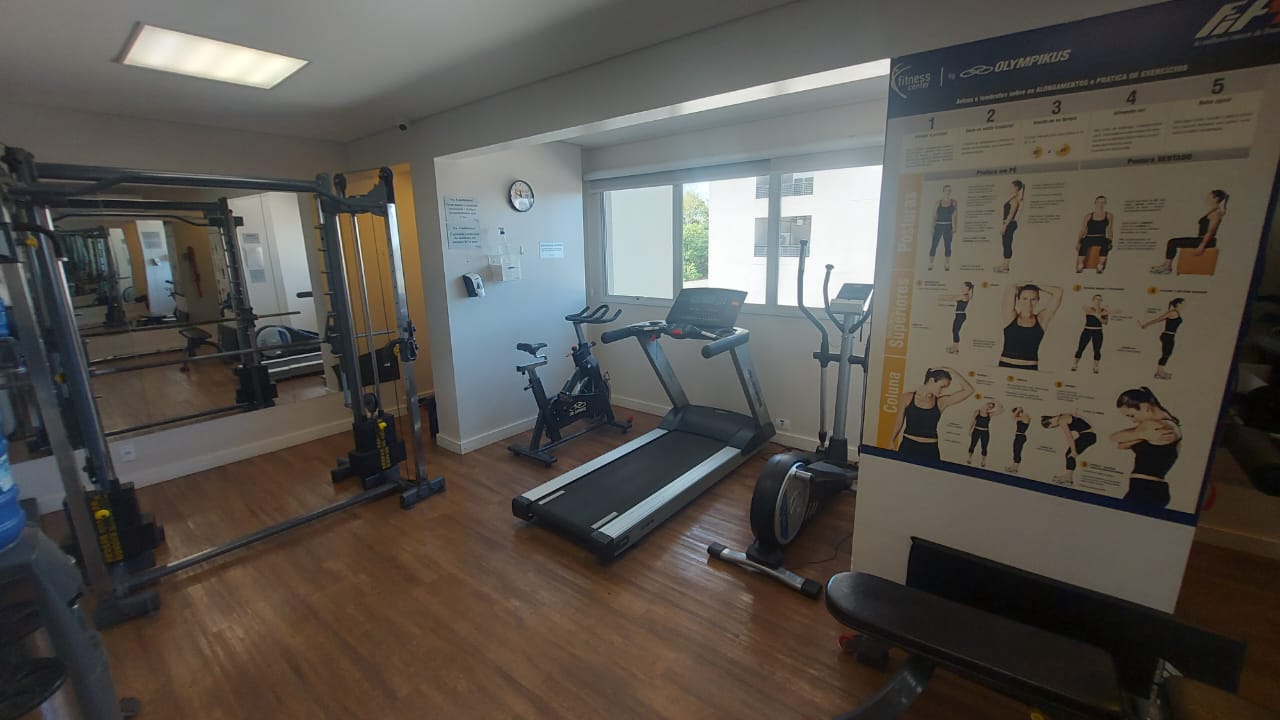 Imagem Apartamento com 2 Quartos à Venda, 82 m²em Cidade Nova - Indaiatuba