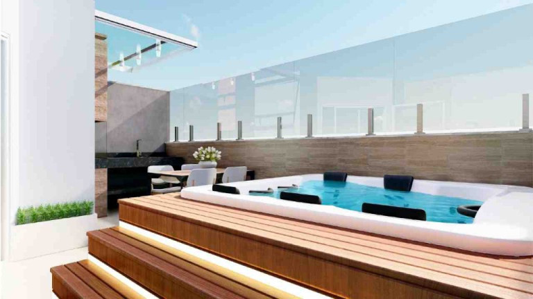 Imagem Apartamento com 2 Quartos à Venda, 48 m² em Centro - Nilópolis