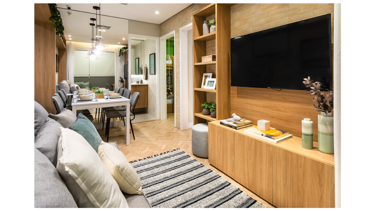 Imagem Apartamento com 2 Quartos à Venda, 43 m² em Vila Guilherme - São Paulo