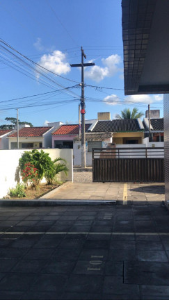 Imagem Apartamento com 2 Quartos à Venda, 55 m² em Mumbaba - João Pessoa