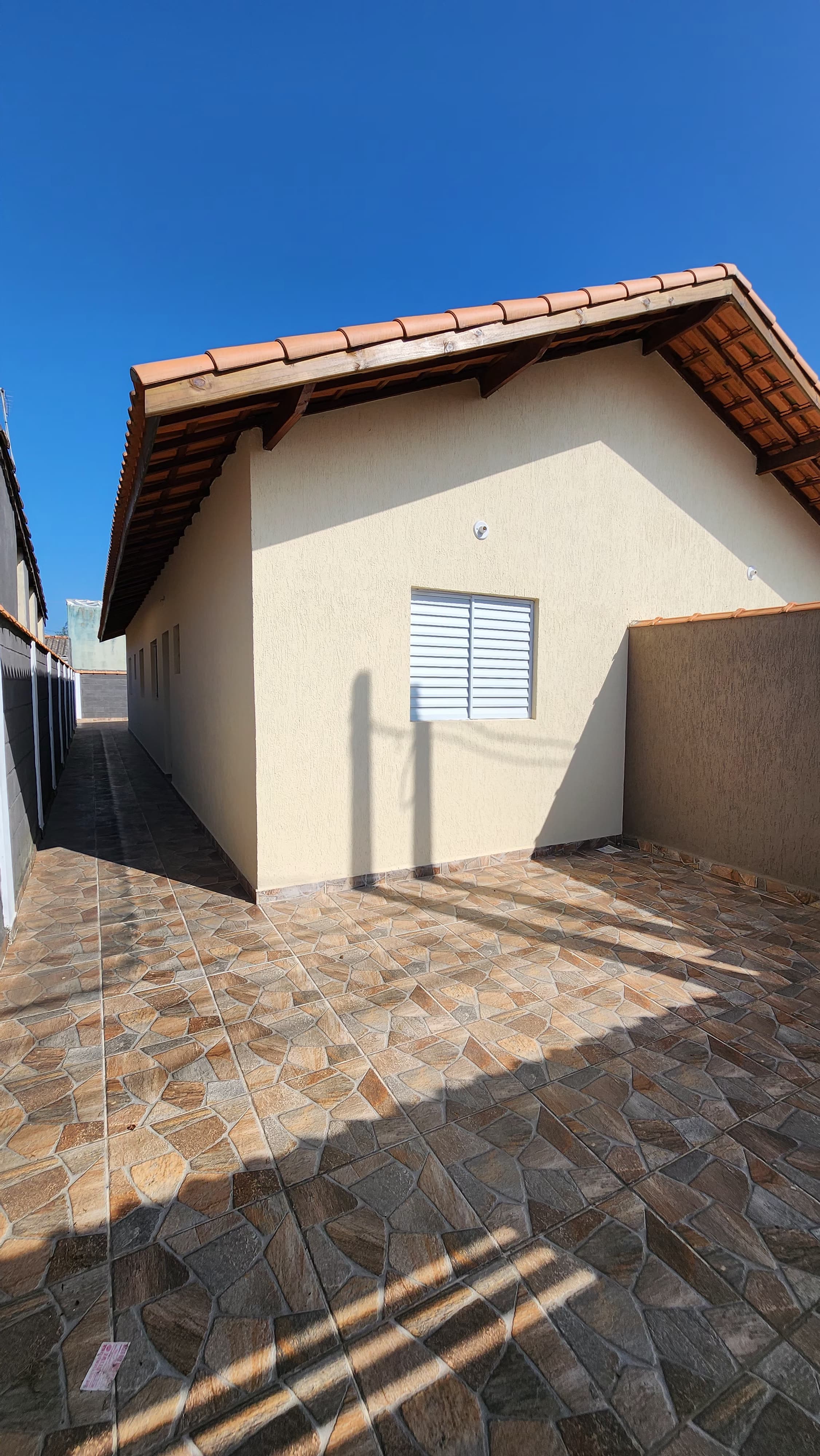 Imagem Casa com 2 Quartos à Venda, 61 m²em Jardim Nova Itanhaém - Itanhaém
