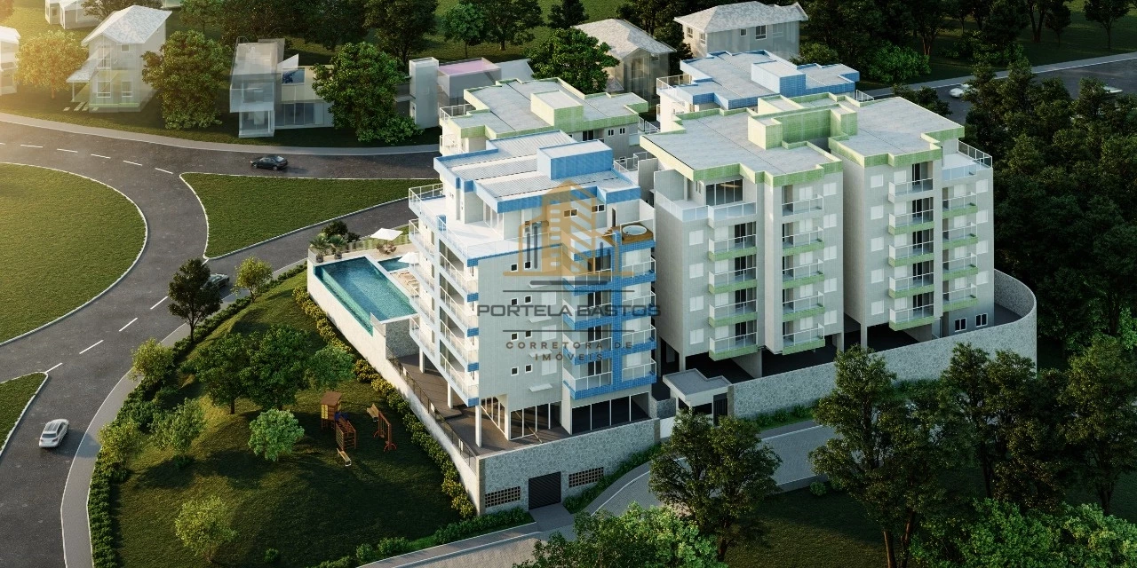 Foto do imóvel: Apartamento com 2 Quartos à Venda, 70 m² em Itaguá - Ubatuba