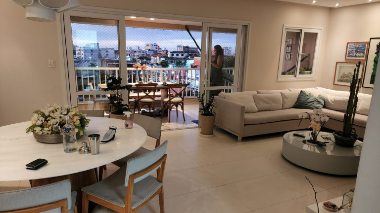 Imagem Apartamento com 3 Quartos à Venda,  em Brotas - Salvador
