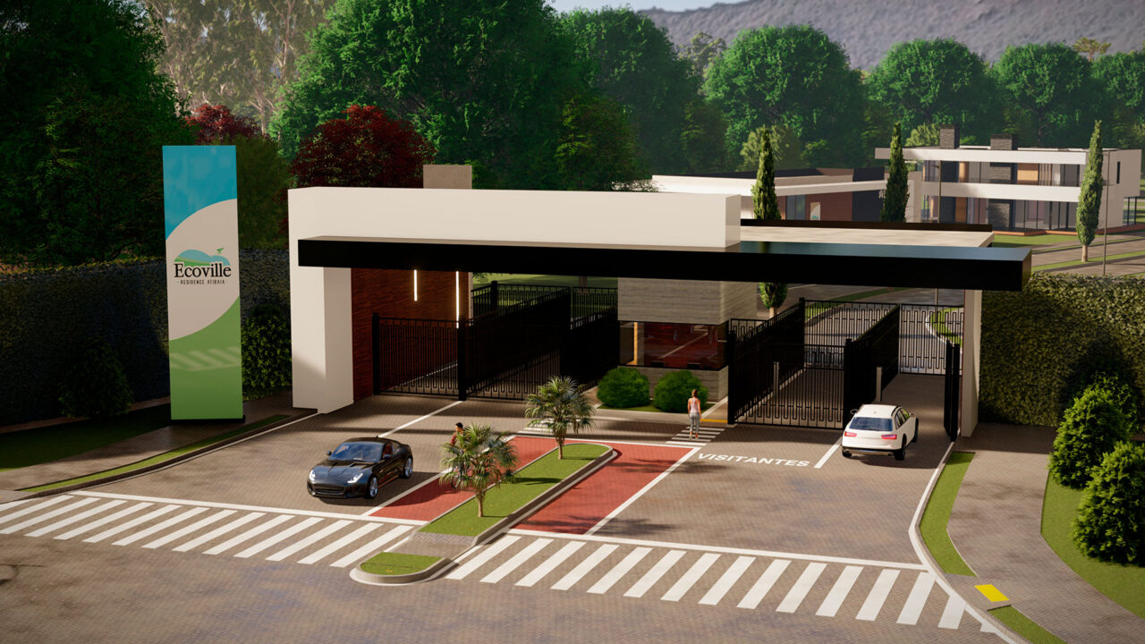 Foto do imóvel: Terreno em Condomínio à Venda, 360 m² em San Fernando Valley - Atibaia