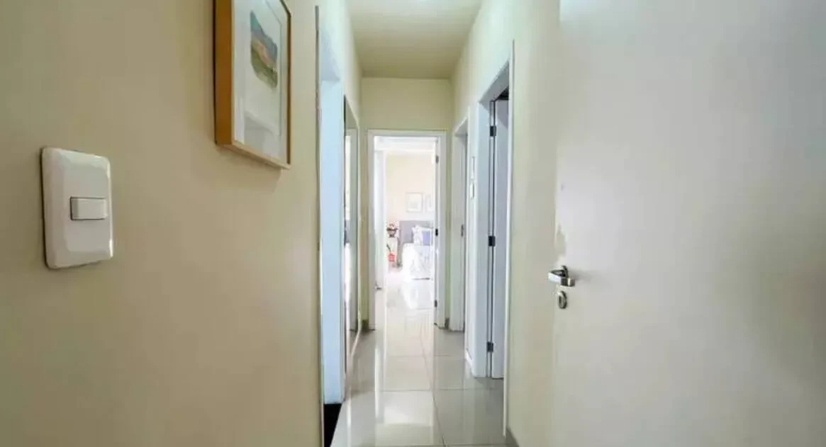 Imagem Apartamento com 3 Quartos à Venda, 86 m² em Buritis - Belo Horizonte