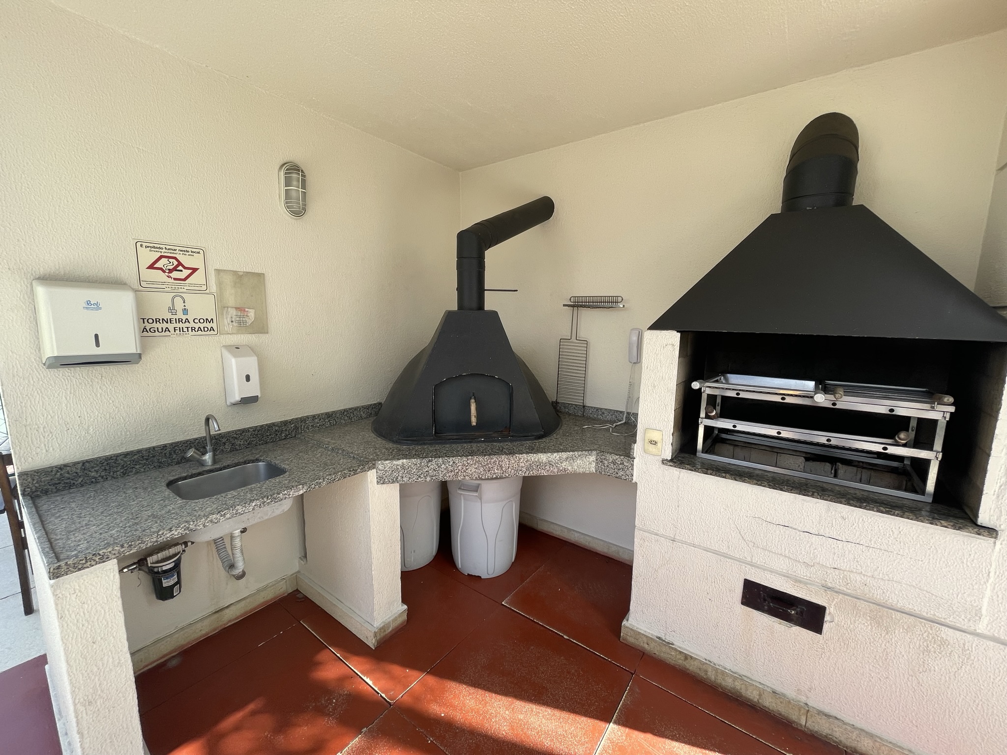 Imagem Apartamento com 3 Quartos à Venda, 77 m²em Água Branca - São Paulo